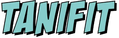 タニフィットのロゴ
