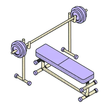 トレーニング機器