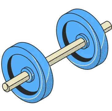 トレーニング機器