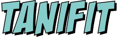タニフィットのロゴ