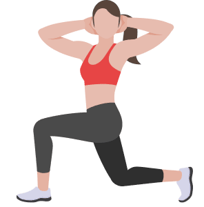 トレーニングのアイコン