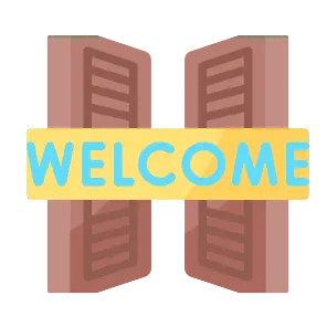 入会のアイコン