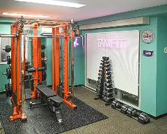 Tiktok撮影の様子