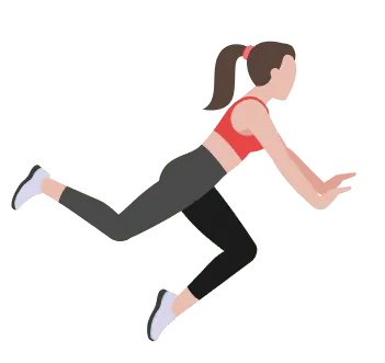 トレーナーのアイコン