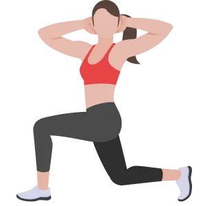 トレーニングのアイコン